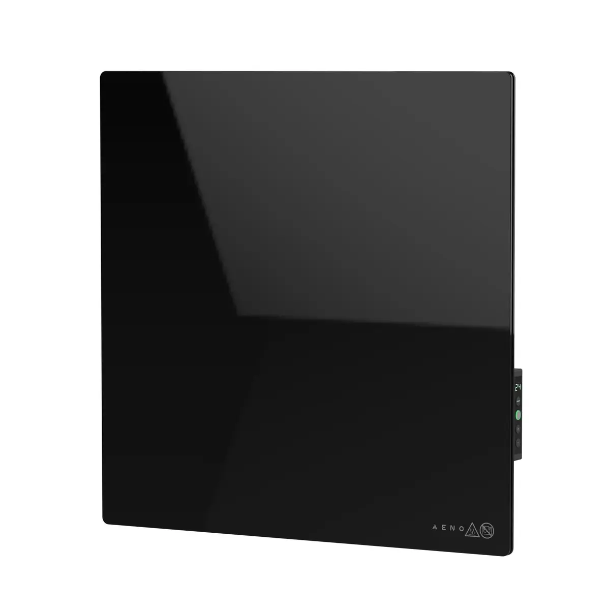Инфракрасный конвекционный обогреватель AENO Premium Eco Smart Quadro Photo 15