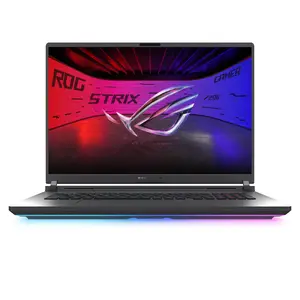 Laptop ASUS ROG Strix G18 G815LW-S9134W Intel Core Ultra 9 275HX 32GB 2TB RTX 5080