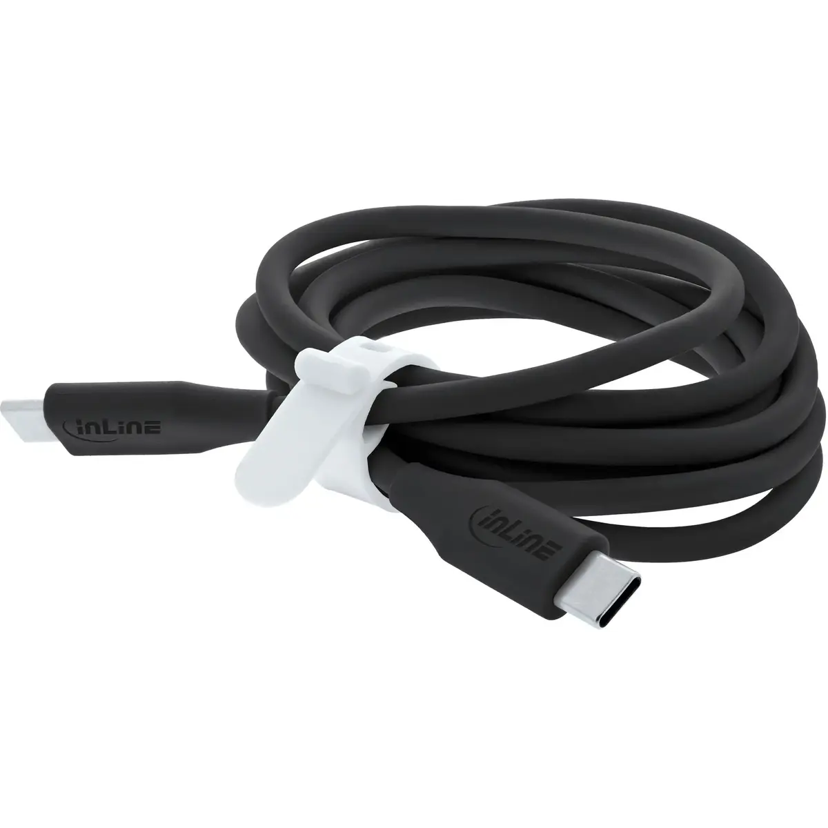 USB Cable InLine 35891 Photo 2