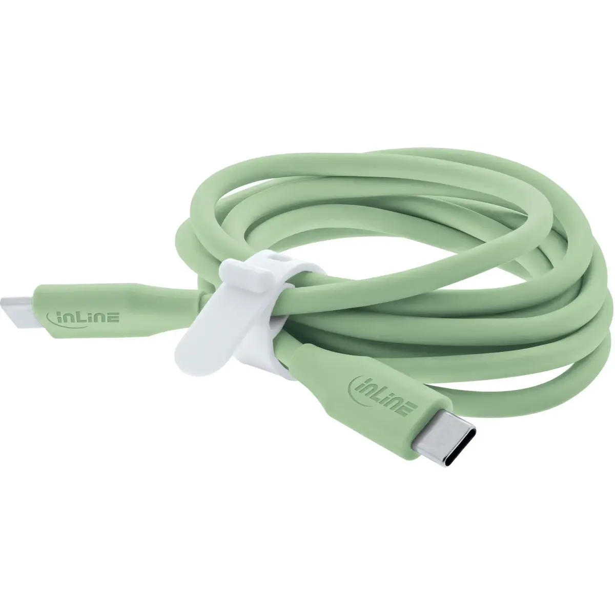 USB kabelis InLine 35891G Photo 2
