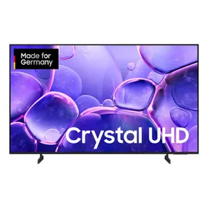 Samsung GU43U8099FU 43" 4K Ultra HD Smart TV LED 3840 x 2160
