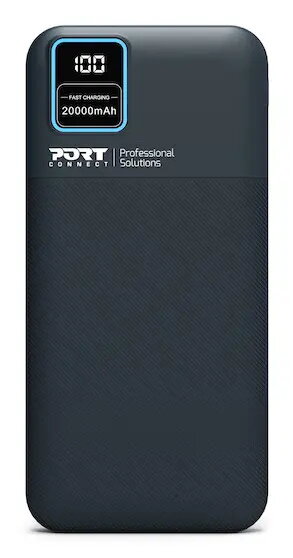 Power Banks