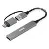 USB хаб Port Designs 900160 Photo 3