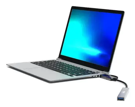 USB хаб Port Designs 900160 Photo 4