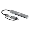 USB хаб Port Designs 900161 Photo 2