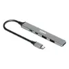 USB хаб Port Designs 900163 Photo 2