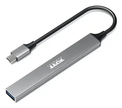 USB хаб Port Designs 900163 Photo 3