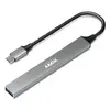 USB хаб Port Designs 900163 Photo 3