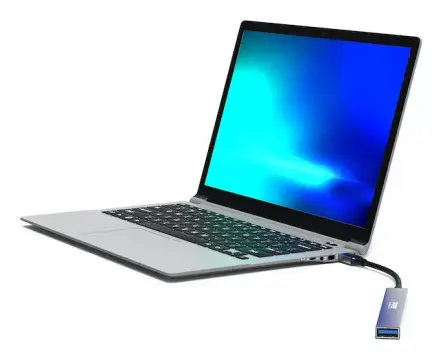 USB хаб Port Designs 900163 Photo 4