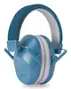 Alecto BV73 Blue Kids Earmuffs Photo 3