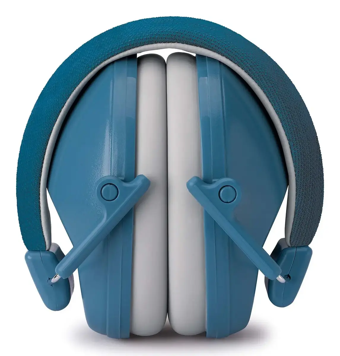 Alecto BV73 Blue Kids Earmuffs Photo 5