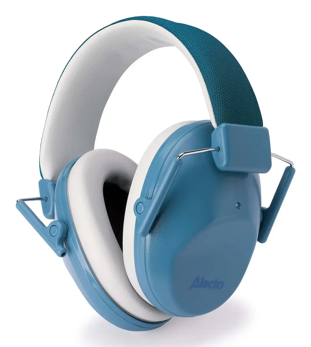 Alecto BV73 Blue Kids Earmuffs Photo 6