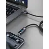 USB-C cable SWISSTEN 71551074 — 1.5 m Photo 2