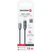 USB-C cable SWISSTEN 71551074 — 1.5 m Photo 3