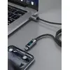 LCD Cable USB–USB‑C 1m Swissten 71551073 Photo 2