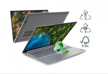 Lenovo ThinkBook 16 Gen 8 16" Laptop Photo 2