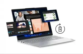 Lenovo ThinkBook 16 Gen 8 16" Laptop Photo 4