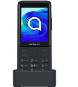Смартфон TCL 4042S Dual SIM серый — 5,0" экран, 8 ГБ памяти