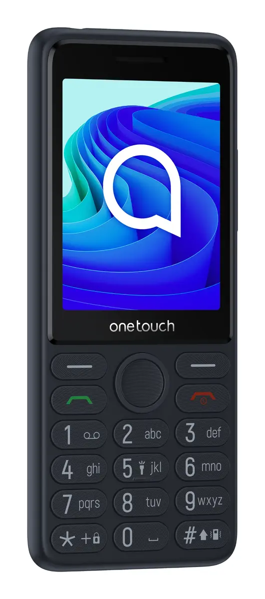 Мобильный телефон TCL OneTouch 4042S для пожилых Photo 3