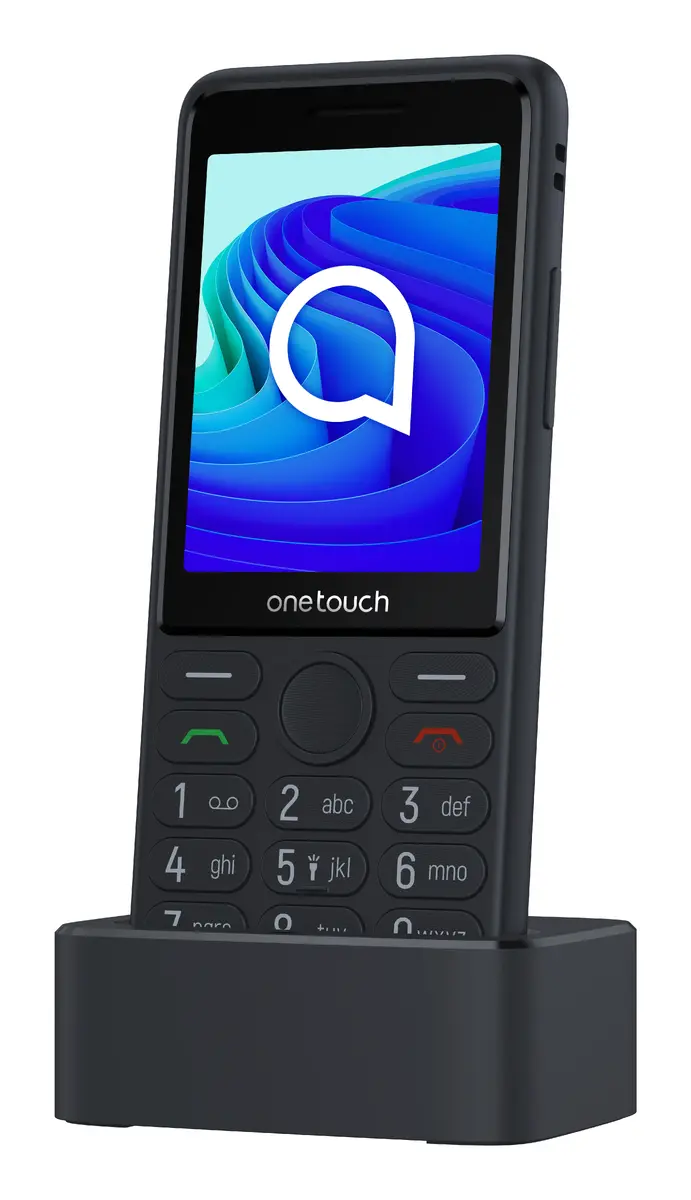 Мобильный телефон TCL OneTouch 4042S для пожилых Photo 4