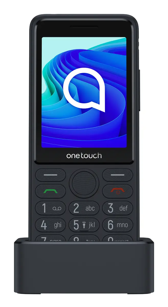 Мобильный телефон TCL OneTouch 4042S для пожилых Photo 6