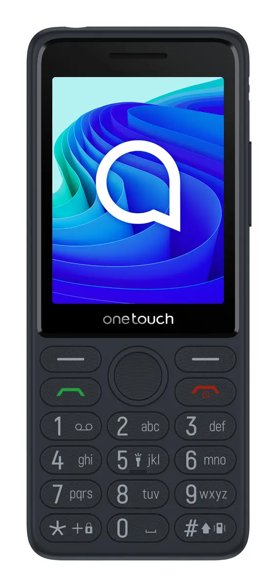 Мобильный телефон TCL OneTouch 4042S для пожилых Photo 7