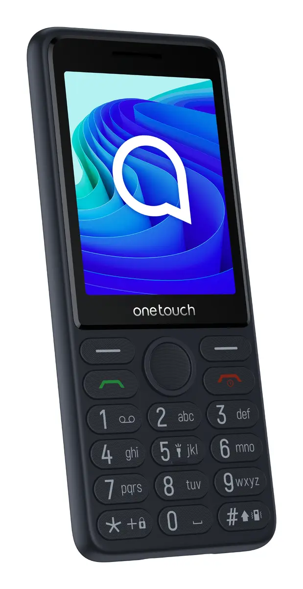 Мобильный телефон TCL OneTouch 4042S для пожилых Photo 10