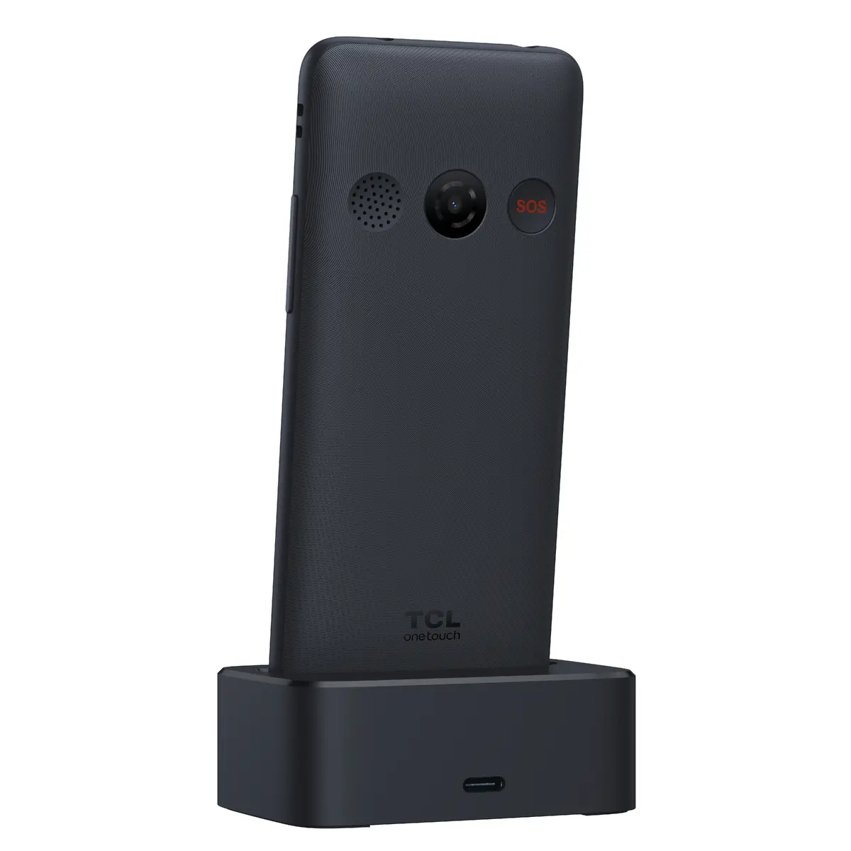 Мобильный телефон TCL OneTouch 4042S для пожилых Photo 12