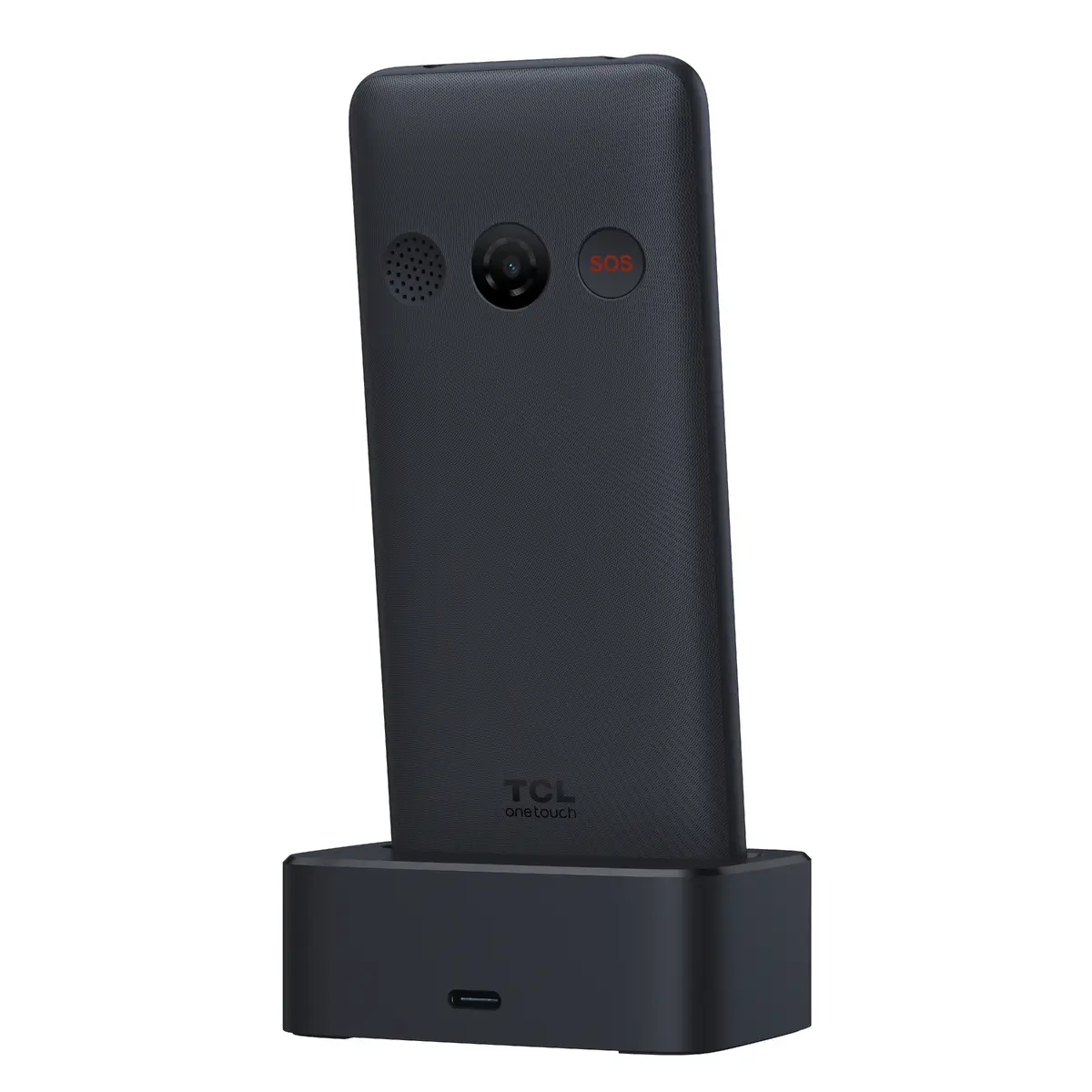 Мобильный телефон TCL OneTouch 4042S для пожилых Photo 14