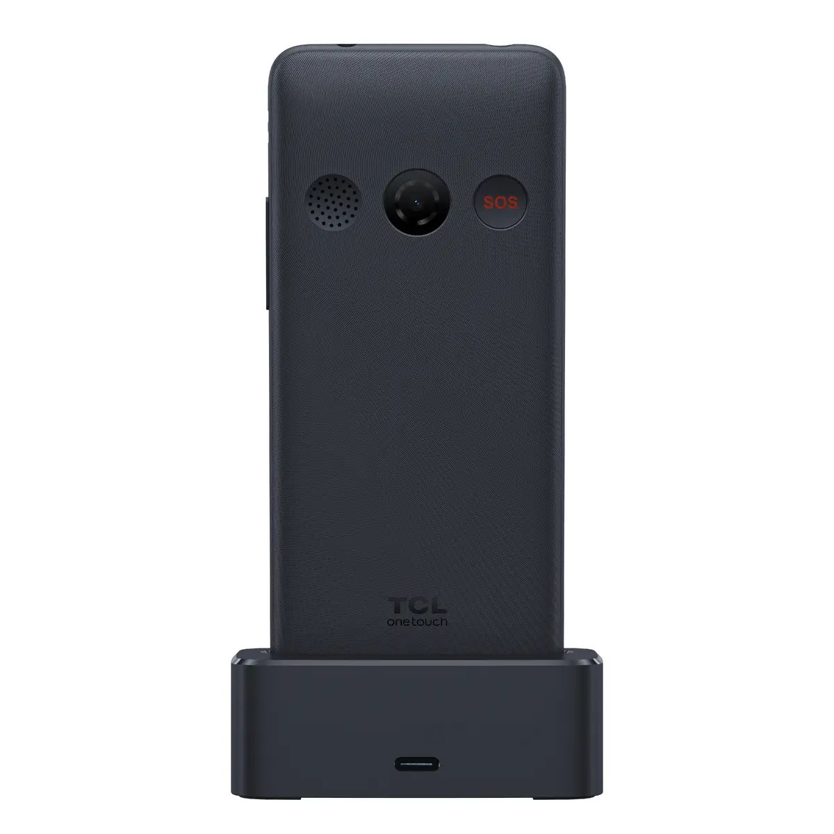 Мобильный телефон TCL OneTouch 4042S для пожилых Photo 16