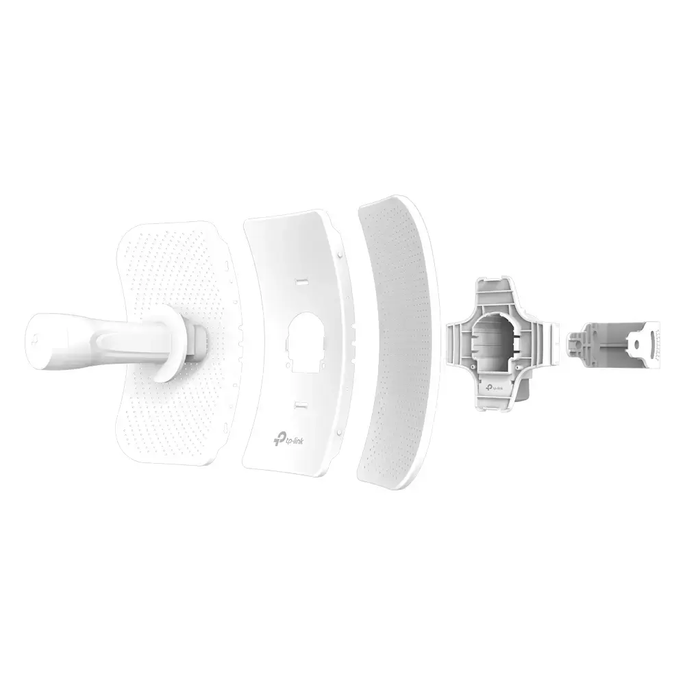 Router TP-Link 5GHz 150Mbps Outdoor CPE Photo 2