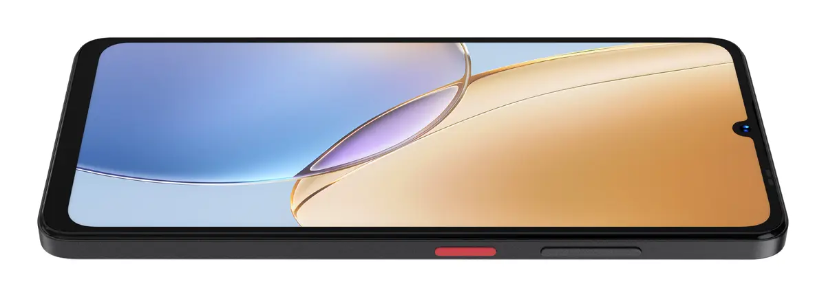 Смартфон ZTE Blade A56 — 6.75" HD+, 4 ГБ, 128 ГБ Photo 2