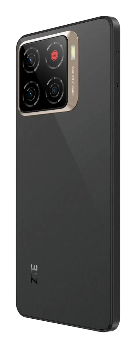 Смартфон ZTE Blade A56 — 6.75" HD+, 4 ГБ, 128 ГБ Photo 3