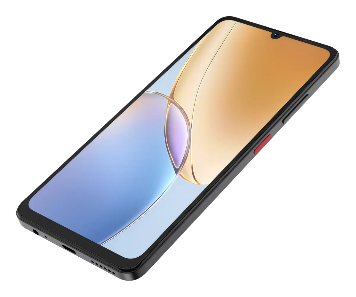 Смартфон ZTE Blade A56 — 6.75" HD+, 4 ГБ, 128 ГБ Photo 6