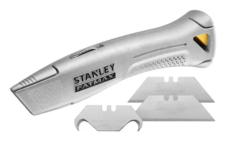 STANLEY FMHT10501-0 Saliekamais universālais nazis sudraba