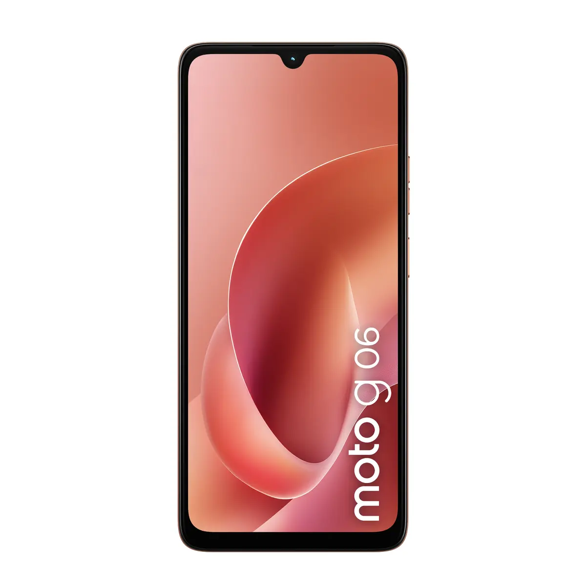 Смартфон Motorola moto g06 Photo 3