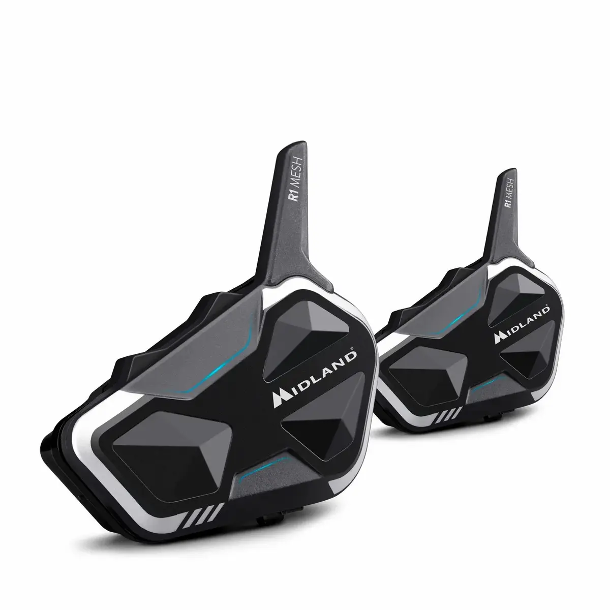 Midland R1 mesh Intercom Photo 2