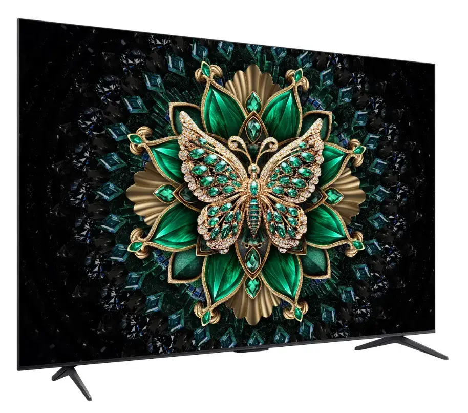 Телевизор TCL 50Q6C Photo 3