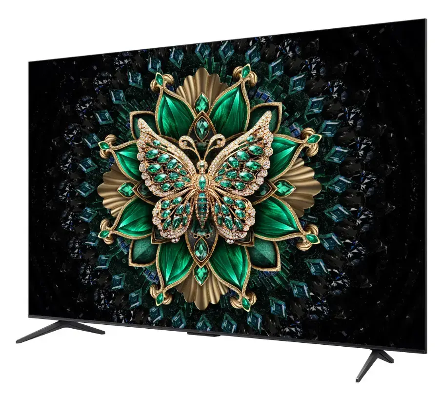 Телевизор TCL 50Q6C Photo 4