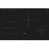 Индукционная варочная панель Bosch PXE801DC1E 80 см Photo 2