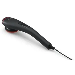 Massager Beurer MG24NEW black with heat function
