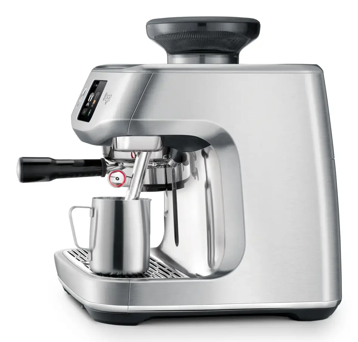 Espresso machine Sage Oracle Jet Photo 2