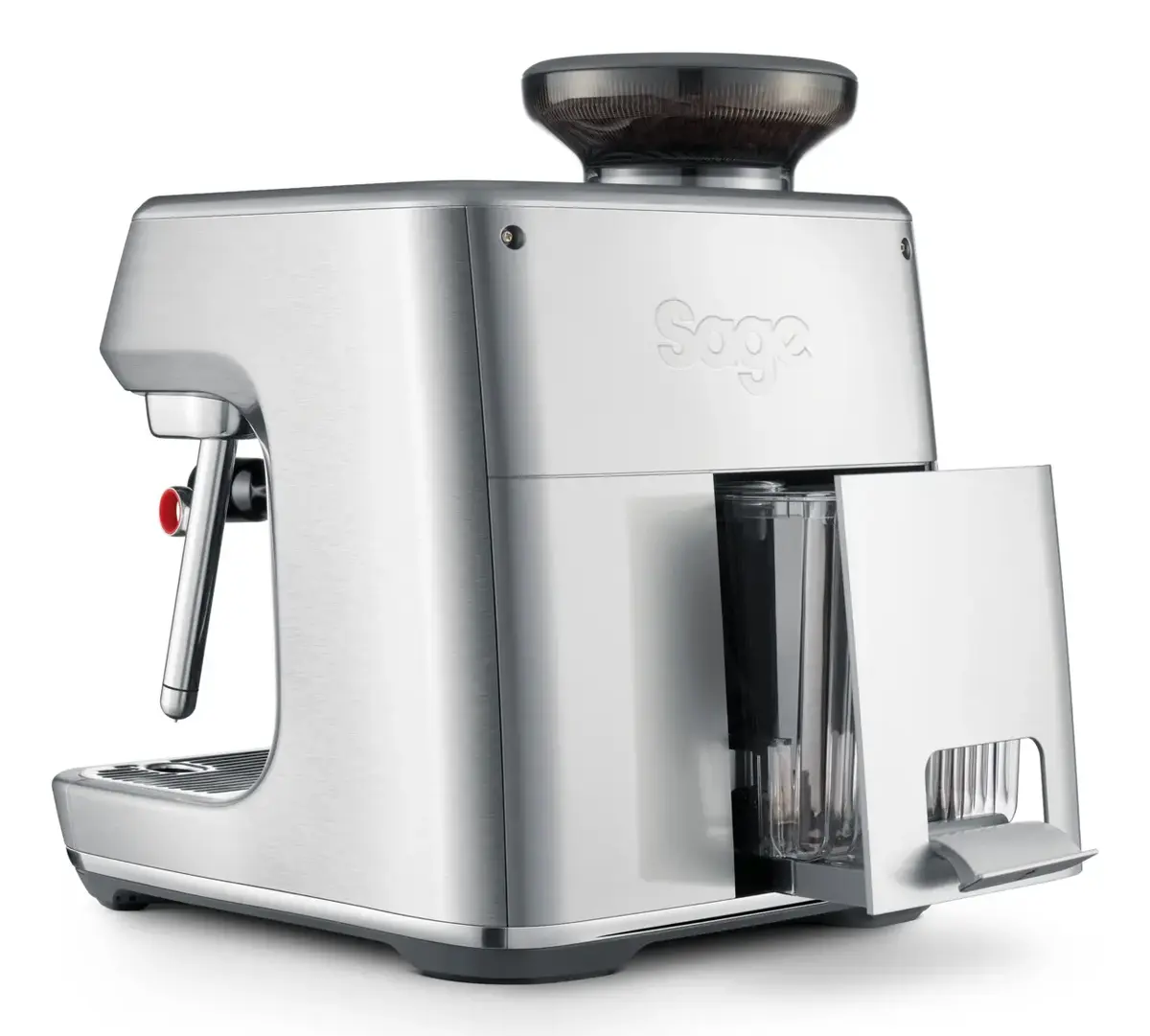 Espresso machine Sage Oracle Jet Photo 3