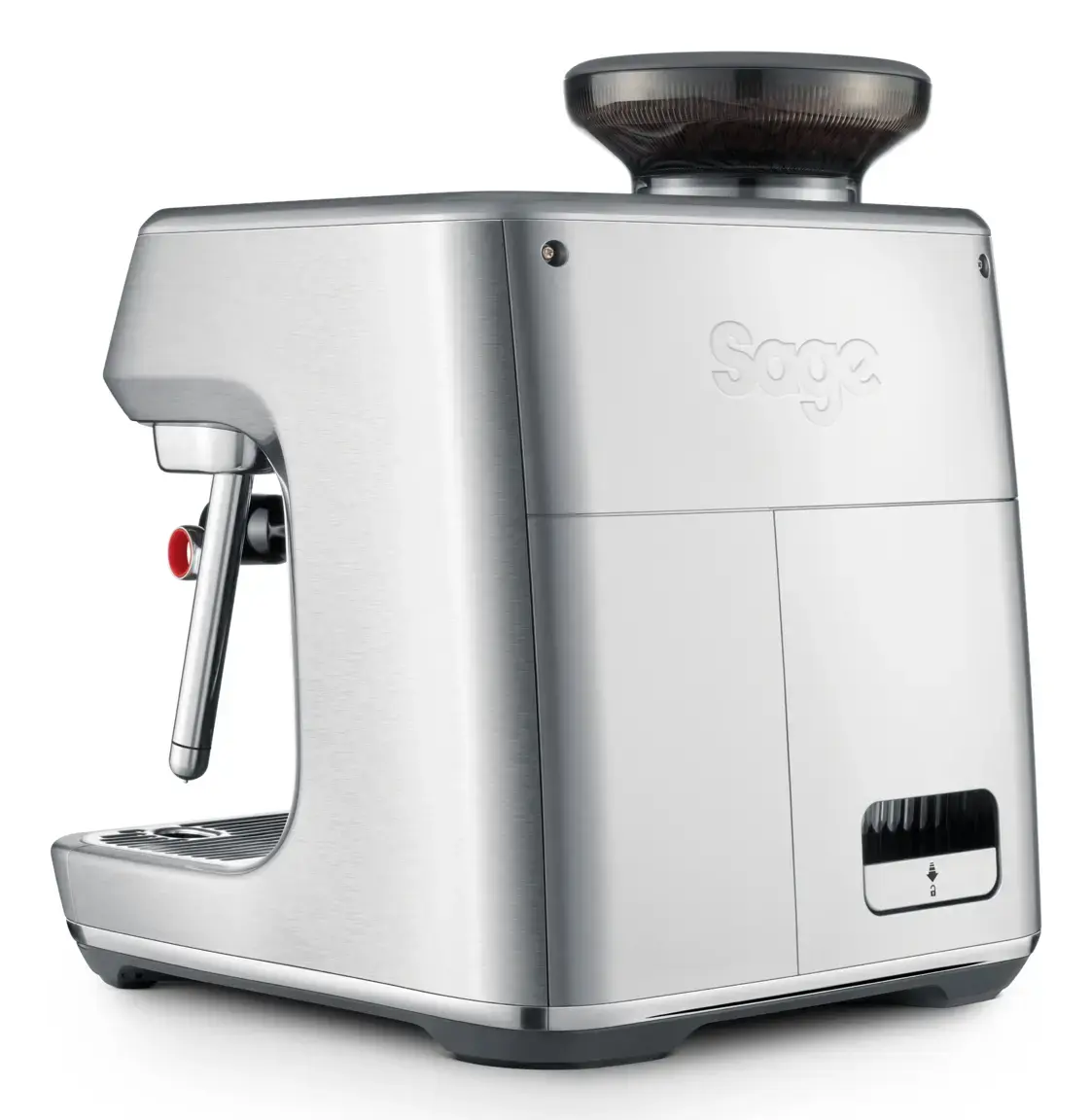 Espresso machine Sage Oracle Jet Photo 4