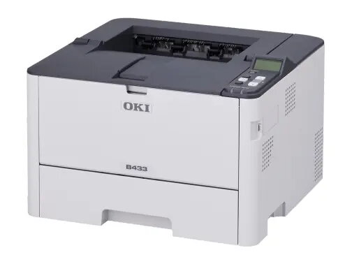 Laser Printers