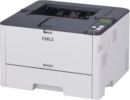 Printeris OKI B433dn Photo 6