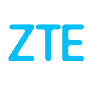 Router ZTE G50 Wi‑Fi 7 5G dual‑band router with SDX72‑1, 2.5 GbE, USB‑C, SIM slot