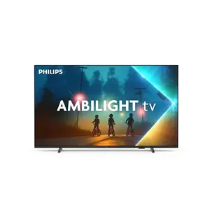 Television Philips 65PUS8100/12 65-inch LED 4K Ultra HD, Energy class E