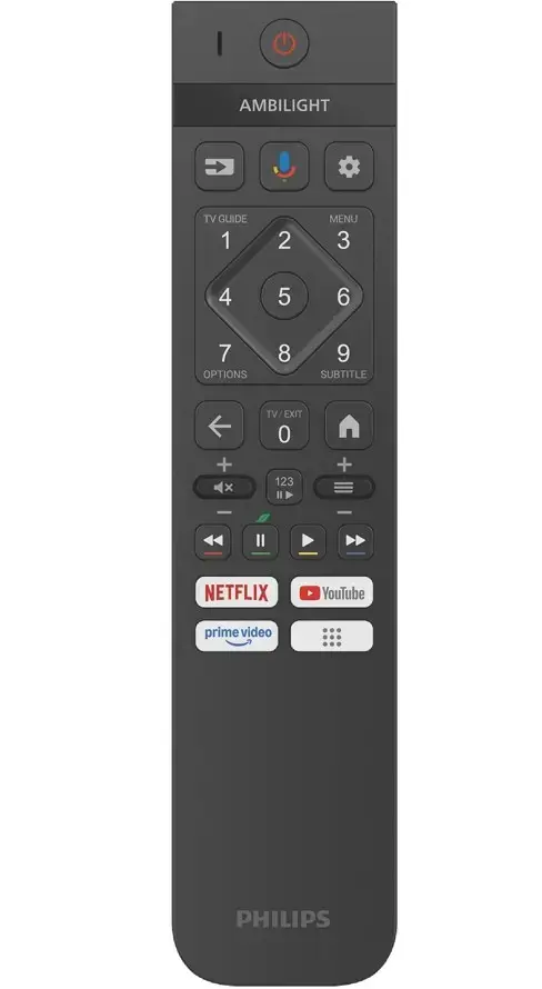 Philips 65PUS8100/12 65" LED 4K Ultra HD TV Photo 4