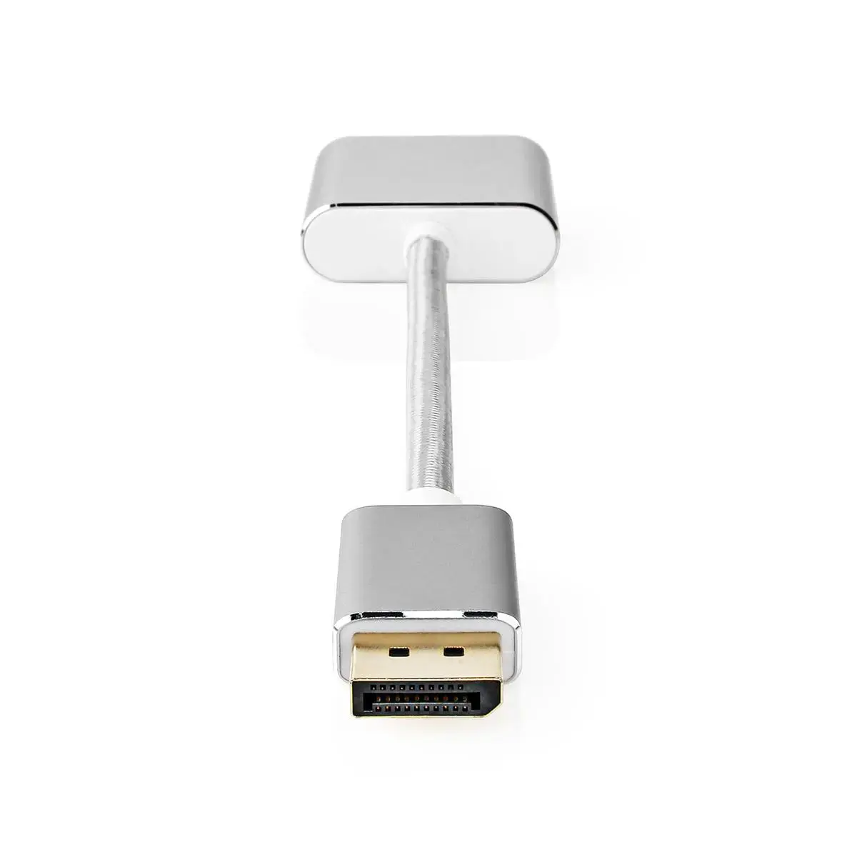 video kabeļa adapters Nedis CCTB37250AL02 Photo 2